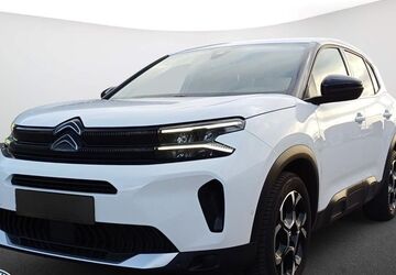 Citroen C5 Aircross 38.977 km 24.609 &euro; Borken 46325