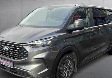 Ford Tourneo Custom 29.950 km 44.899 &euro; Burgebrach 96138