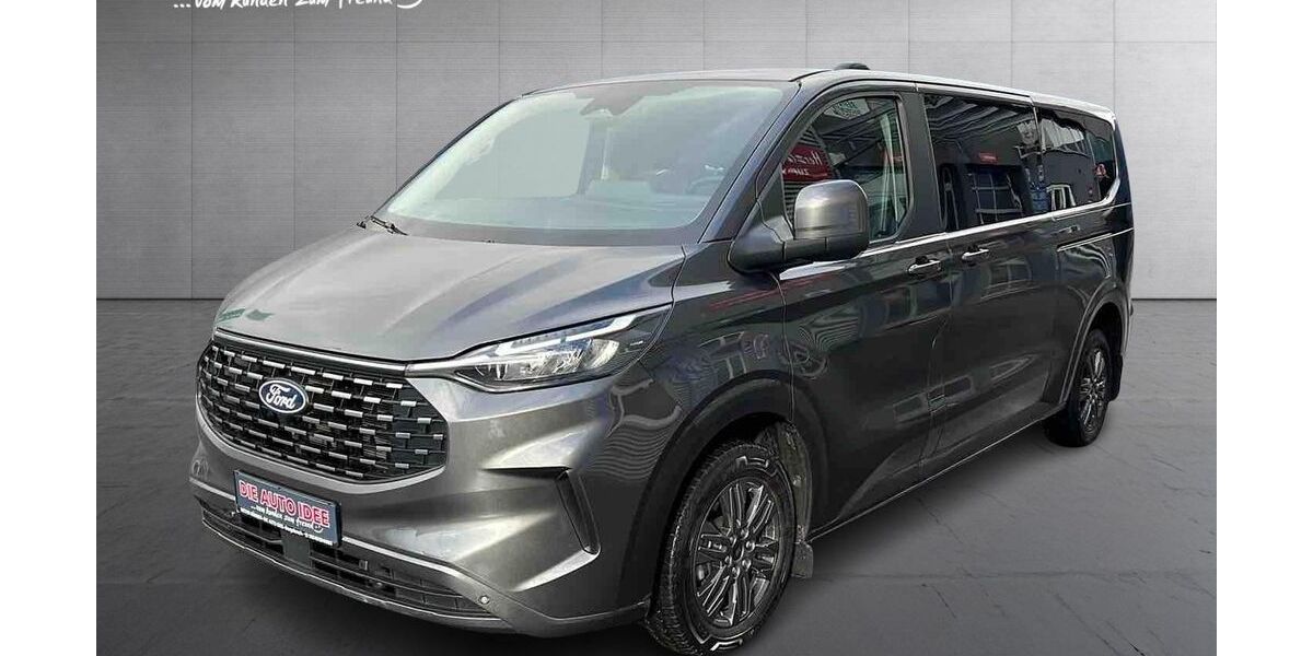 Ford Tourneo Custom 29.950 km 44.899 &euro; Burgebrach 96138