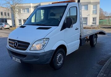 Mercedes-Benz Sprinter 386.000 km 15.990 &euro; Dormagen 41540