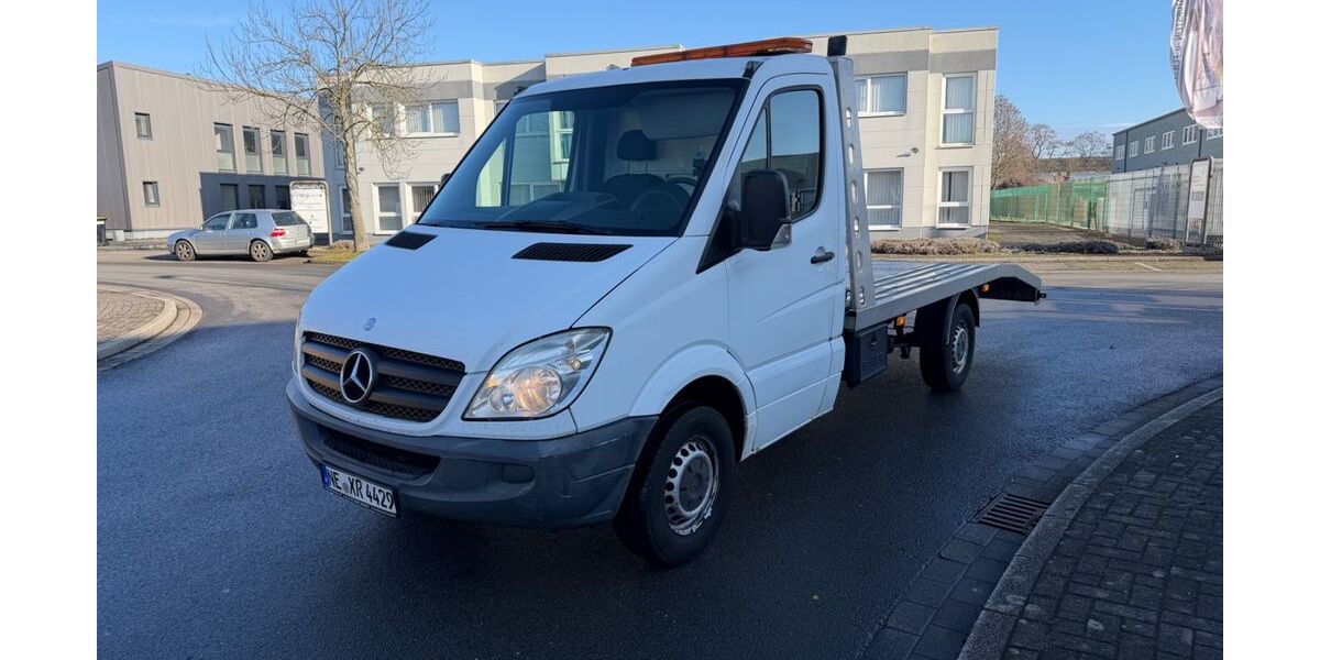 Mercedes-Benz Sprinter 386.000 km 15.990 &euro; Dormagen 41540