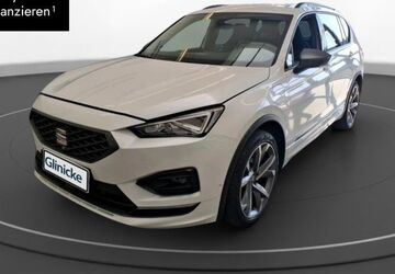 Seat Tarraco 79.060 km 27.480 &euro; Minden 32427