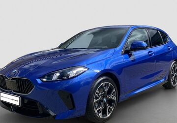 BMW 120 2.026 km 37.295 &euro; Plauen 08525