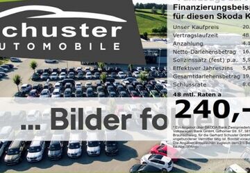 Skoda Kamiq 7.107 km 20.980 &euro; Ruhstorf 94099