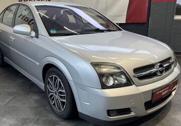 Opel Vectra 250.000 km 1.750 &euro; Castrop-Rauxel 44575