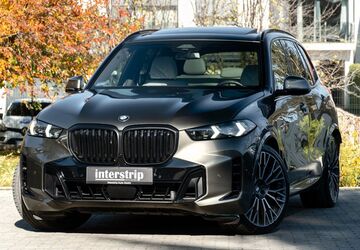 BMW X5 13.800 km 88.990 &euro; Langweid am Lech 86462