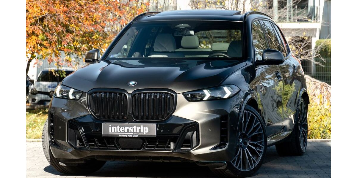 BMW X5 13.800 km 88.990 &euro; Langweid am Lech 86462