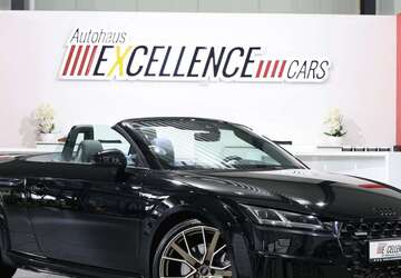 Audi TT 8.400 km 48.777 &euro; Hamm 59077