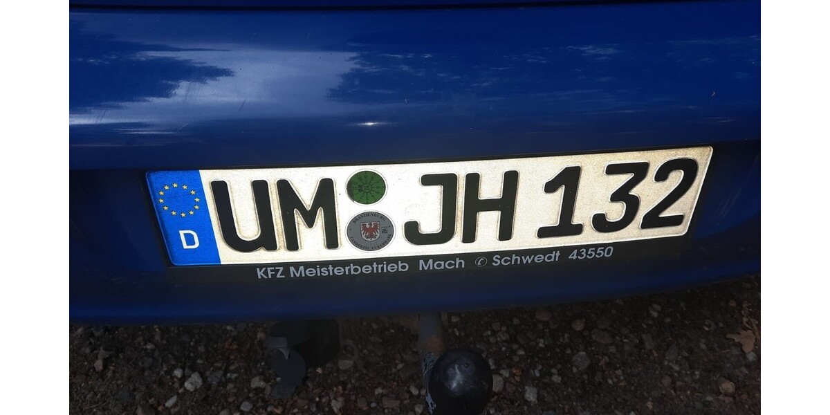 Peugeot 307 155.000 km 2.000 &euro; Schwedt 