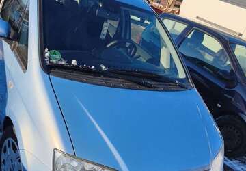 Fiat Idea 93.000 km 4.200 &euro; Peine 31224