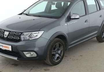 Dacia Logan 115.193 km 10.180 &euro; Stuttgart 70195