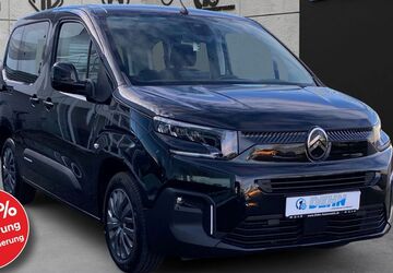 Citroen Berlingo 11.339 km 23.750 &euro; Seeblick OT Hohennauen 14715