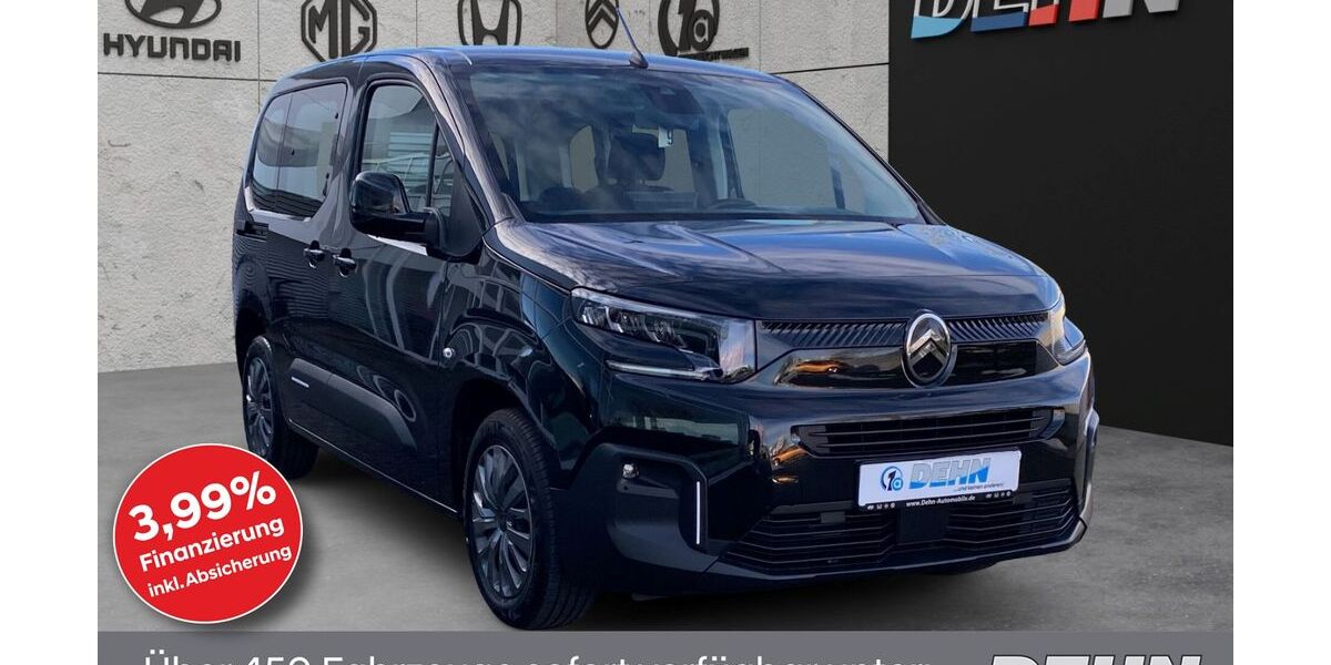 Citroen Berlingo 11.339 km 23.750 &euro; Seeblick OT Hohennauen 14715