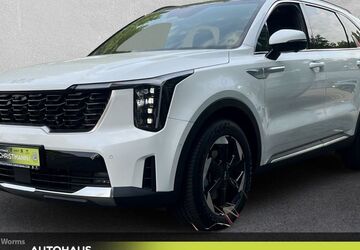 Kia Sorento 3.750 km 56.690 &euro; Ludwigshafen 67059