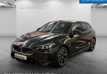 BMW M135 3.003 km 41.802 &euro; Chemnitz/Röhrsdorf 09247