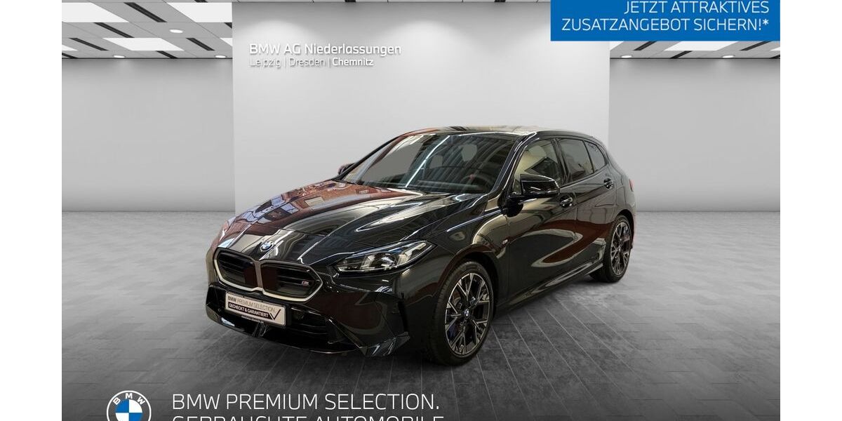 BMW M135 3.003 km 41.802 &euro; Chemnitz/Röhrsdorf 09247