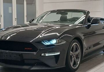 Ford Mustang 4.900 km 49.990 &euro; Bergkamen 59192