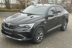 Renault Arkana Techno Mild Hyb. 140 EDC /SitzH/360°Kam 13.900 km 24.440 &euro; Donauwörth 86609