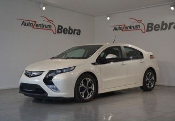Opel Ampera 149.167 km 8.490 &euro; Bebra 36179