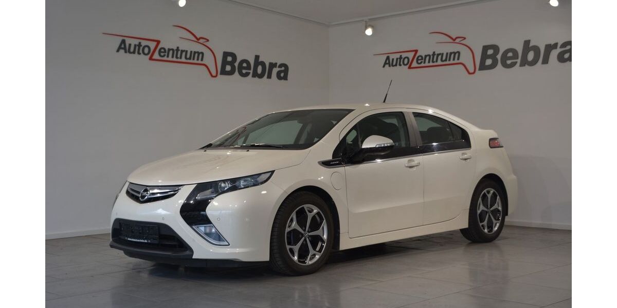 Opel Ampera 149.167 km 8.490 &euro; Bebra 36179