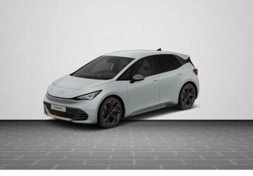 Cupra Born 4.900 km 36.290 &euro; Ludwigshafen 67063