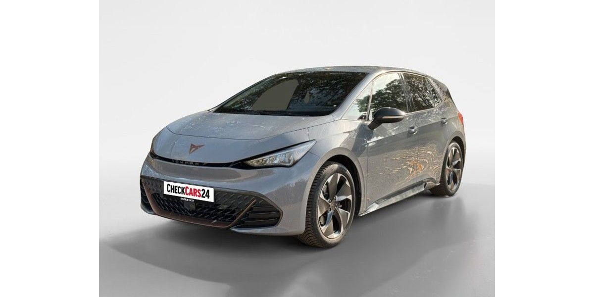 Cupra Born 19.885 km 33.889 &euro; Berlin 10587