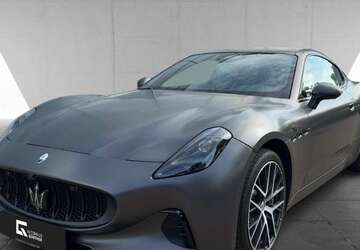 Maserati GranTurismo 1.621 km 154.900 &euro; Hamburg 20537
