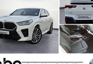 BMW X2 6.300 km 43.990 &euro; Villingen Schwenningen 78052