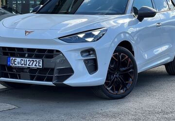 Cupra Terramar 8.500 km 48.990 &euro; Wenden 57482