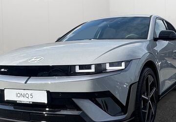 Hyundai IONIQ 5 1.527 km 42.990 &euro; Recklinghausen 45657