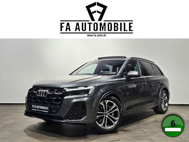 Audi Q7 24.983 km 73.890 &euro; Mainaschaff 63814