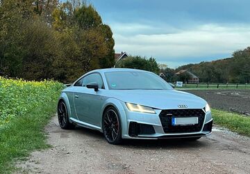 Audi TT 99.999 km 32.999 &euro; Oelde 59302