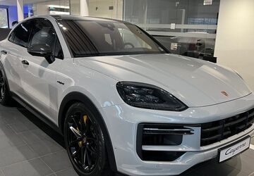 Porsche Cayenne 13.780 km 212.200 &euro; Berlin 12587