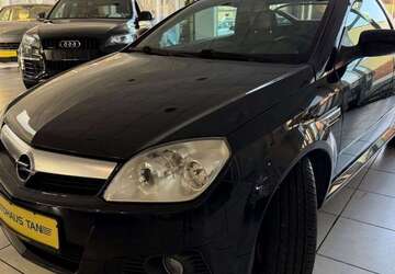 Opel Tigra 85.700 km 3.490 &euro; Kreuztal 57223