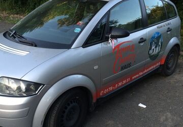 Audi A2 283.000 km 2.500 &euro; Flörsheim-Dalsheim 67592