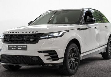 Land Rover Range Rover Velar 5.500 km 58.890 &euro; Lüdenscheid 58507