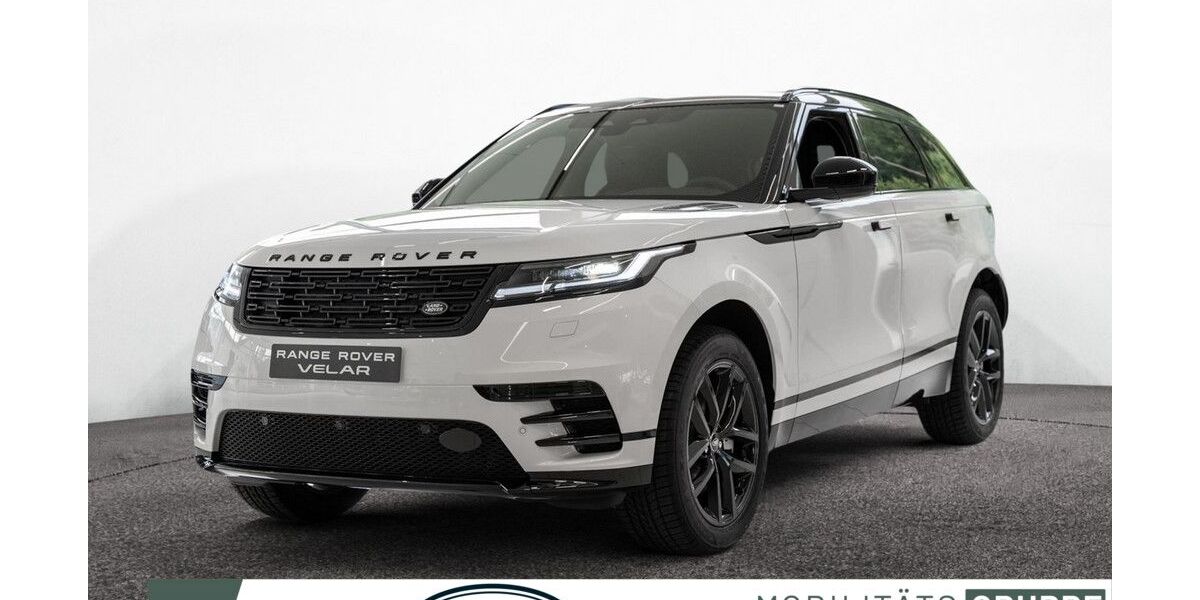 Land Rover Range Rover Velar 5.500 km 58.890 &euro; Lüdenscheid 58507