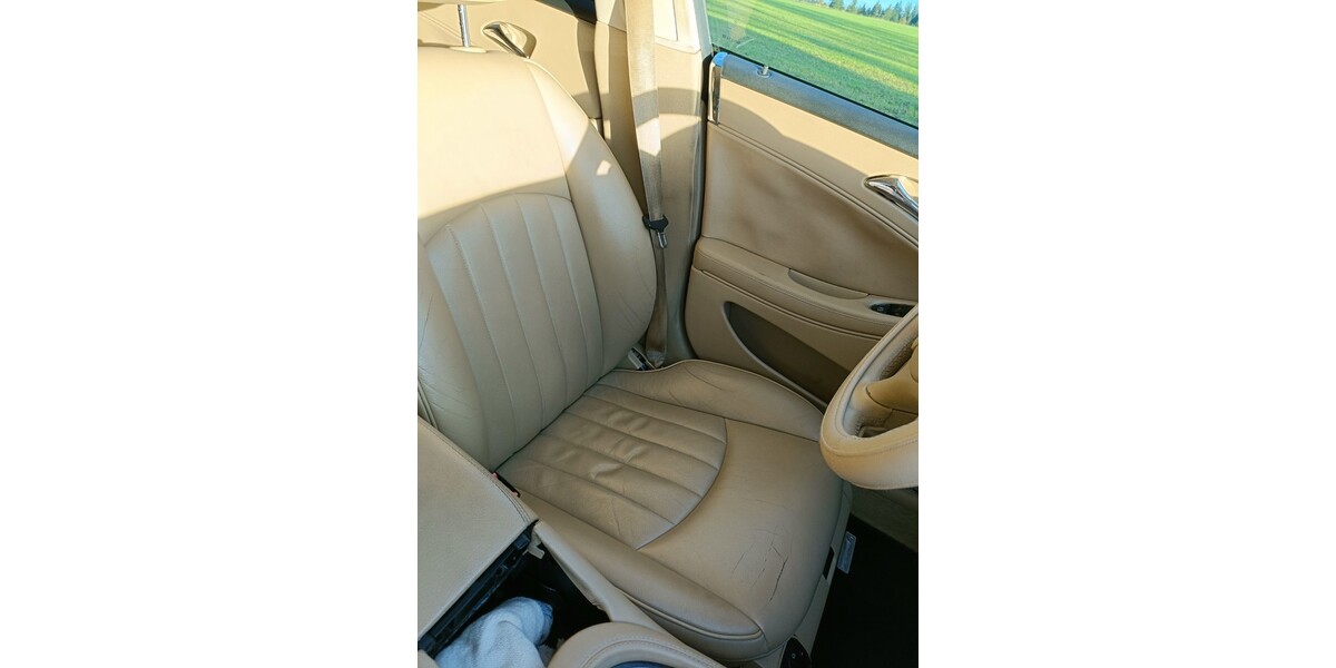 Mercedes-Benz CLS 320 226.000 km 5.500 &euro; Furtwangen 