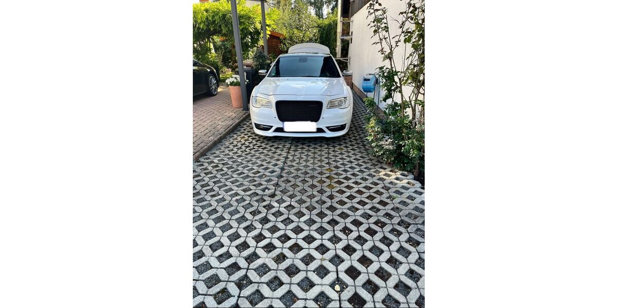 Chrysler 300C 159.000 km 19.500 &euro; Gelting 24395