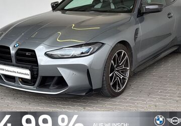 BMW M4 27.884 km 74.949 &euro; Heilbronn 74074