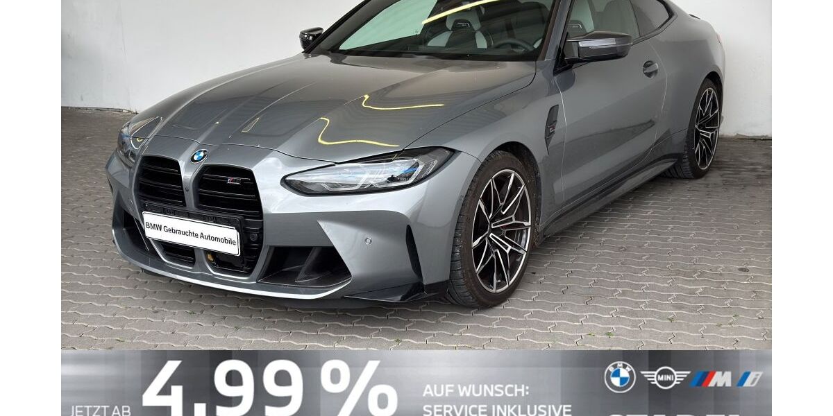 BMW M4 27.884 km 74.949 &euro; Heilbronn 74074