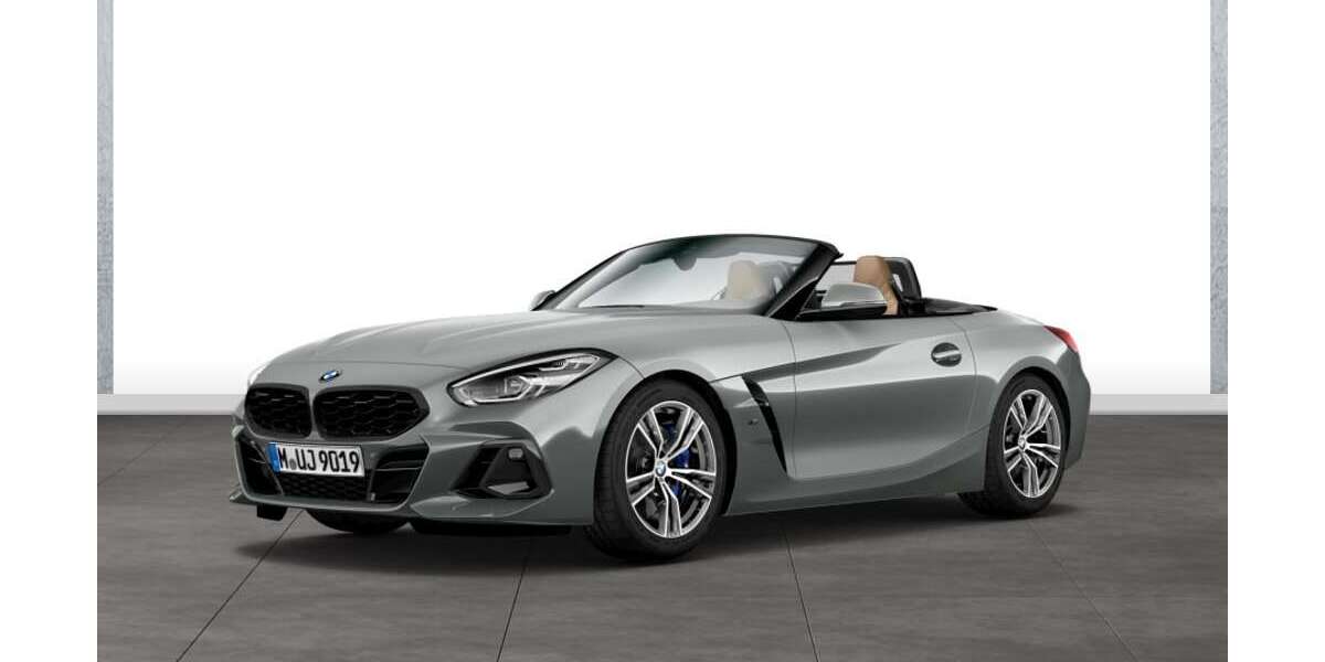 BMW Z4 8.921 km 50.890 &euro; Siegen 57076