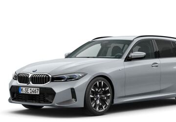 BMW 330 27.249 km 43.790 &euro; Bad Salzuflen 32108