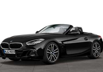 BMW Z4 20.382 km 46.890 &euro; Betzdorf 57518