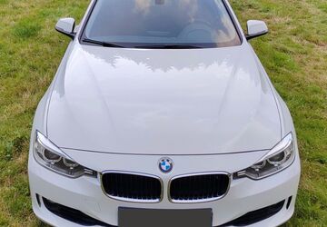 BMW 335 133.540 km 22.000 &euro; Tiefenbach 94113