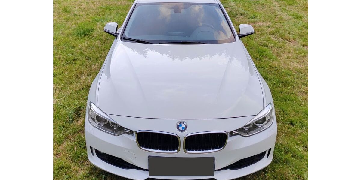 BMW 335 133.540 km 22.000 &euro; Tiefenbach 94113