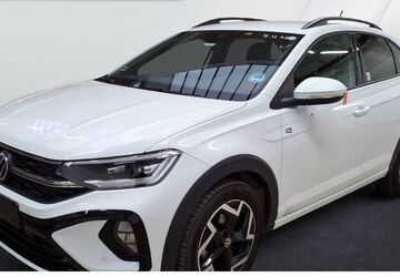 VW Taigo 9.332 km 28.450 &euro; Langenfeld 40764