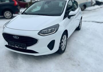 Ford Fiesta 56.448 km 13.190 &euro; Oldenburg 26122