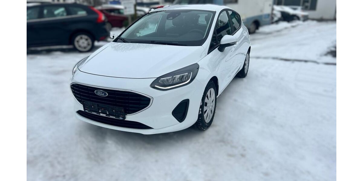 Ford Fiesta 56.448 km 13.190 &euro; Oldenburg 26122