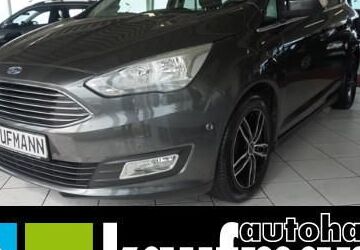 Ford C-Max 104.606 km 10.990 &euro; Aalen-Dewangen 73434